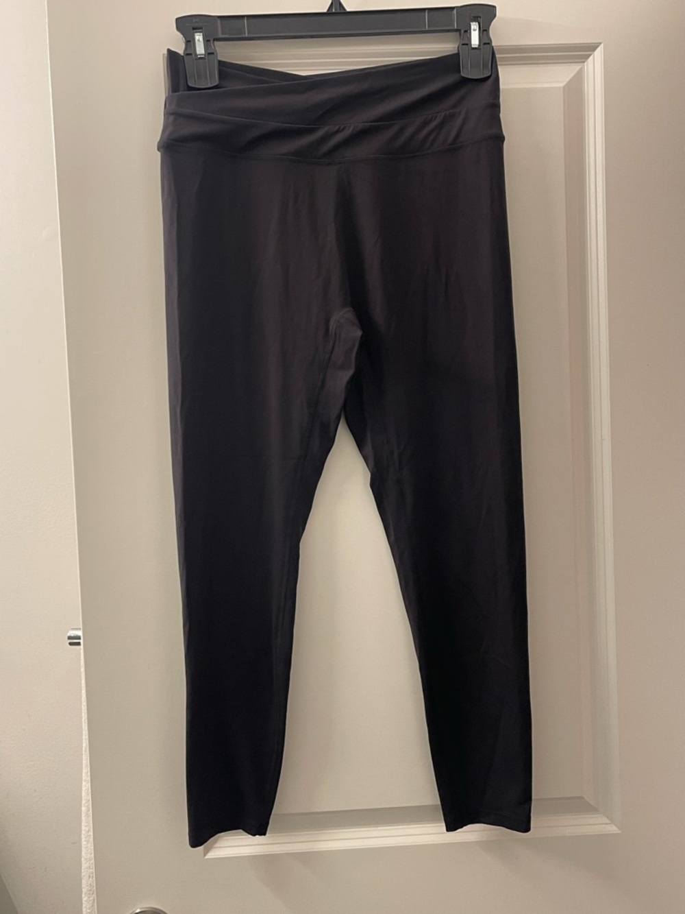 HALARA Black Leggings with Branded Tags